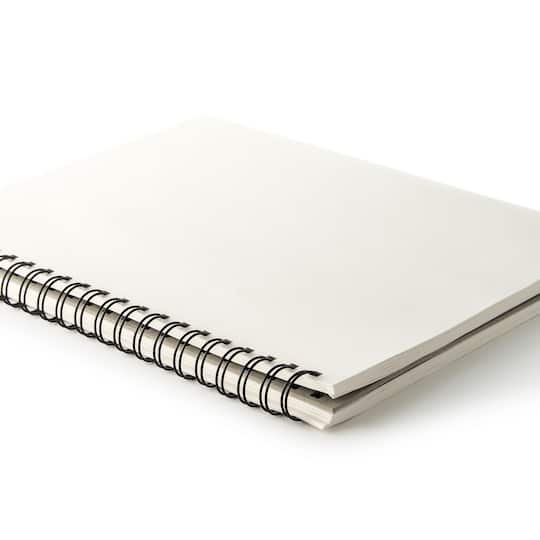 Sketch Pad by Artist's Loft™, 8.5" x 11"